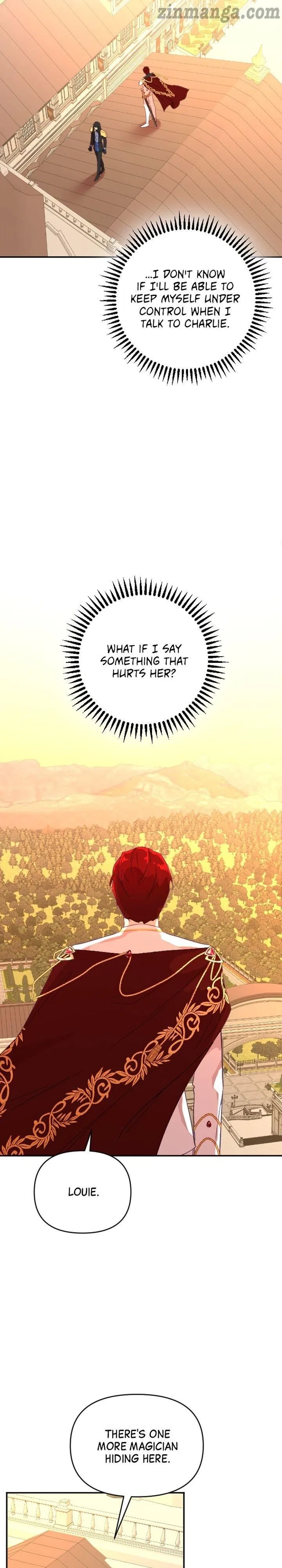A Heart for the Emperor Chapter 42 – Page 23