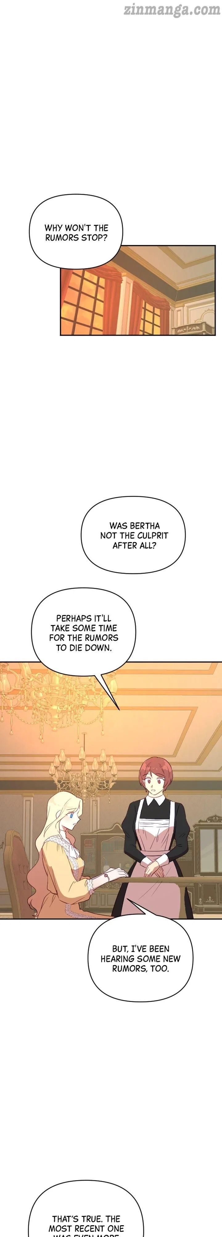 A Heart for the Emperor Chapter 42 – Page 26