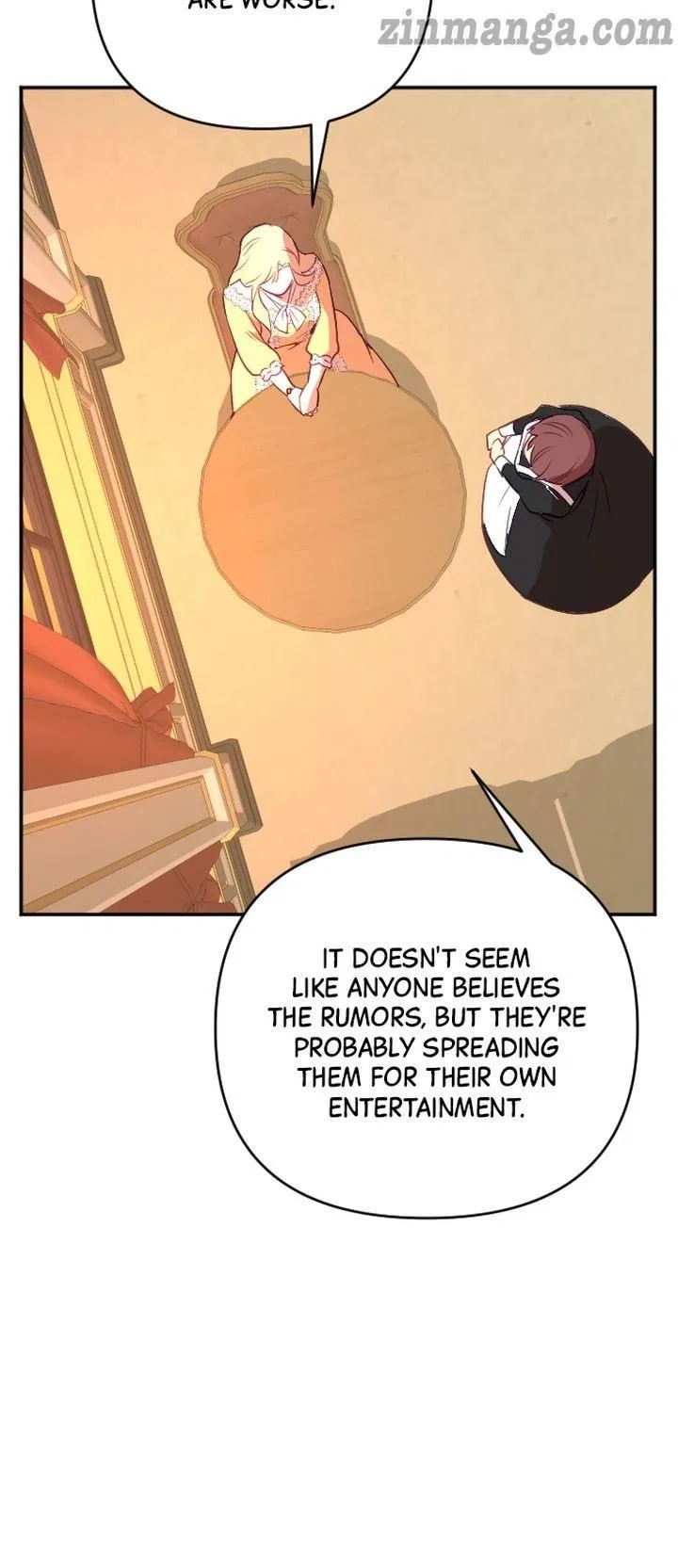 A Heart for the Emperor Chapter 42 – Page 30