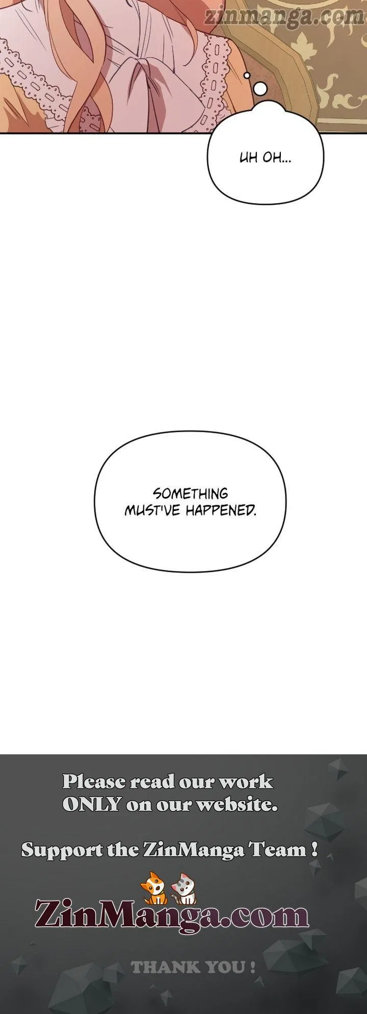 A Heart for the Emperor Chapter 42 – Page 33