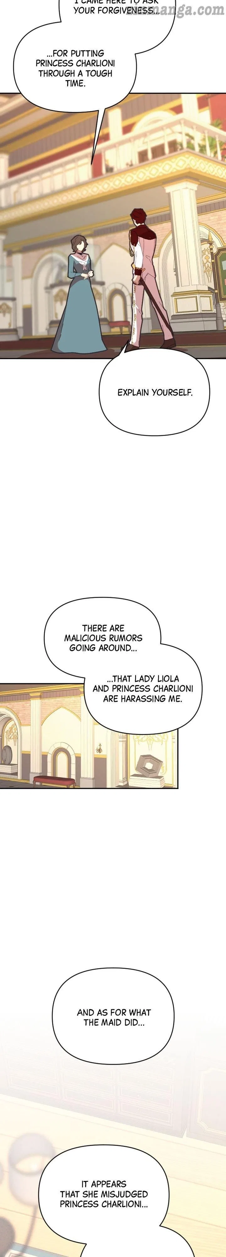 A Heart for the Emperor Chapter 41 – Page 2
