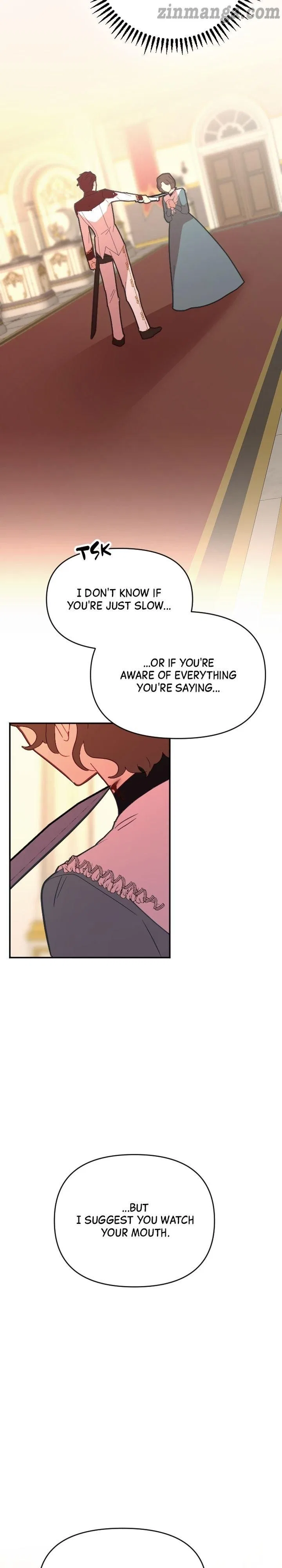 A Heart for the Emperor Chapter 41 – Page 12