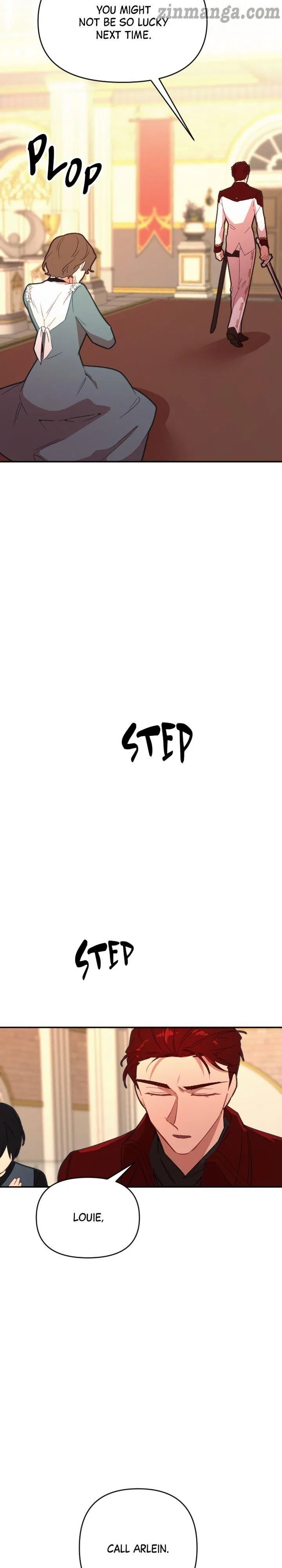 A Heart for the Emperor Chapter 41 – Page 13