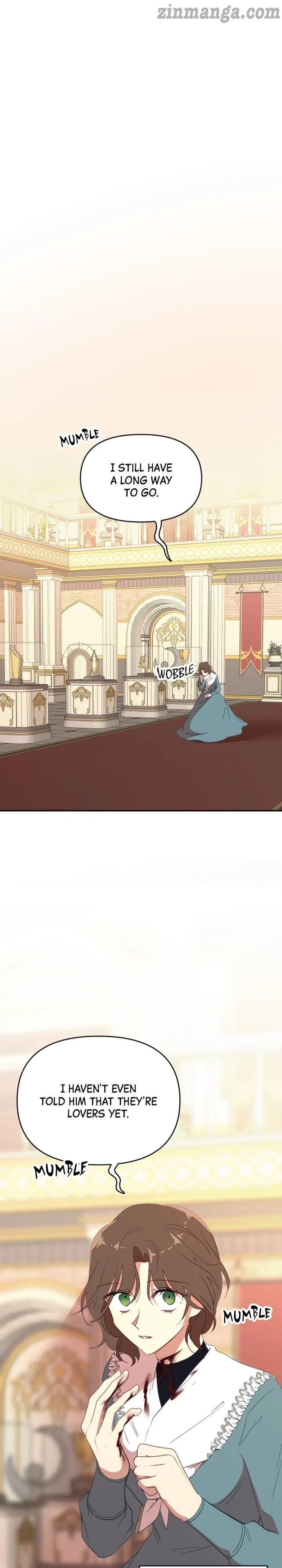 A Heart for the Emperor Chapter 41 – Page 15