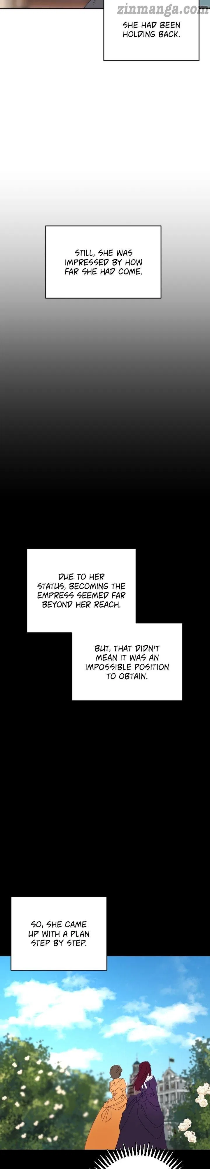 A Heart for the Emperor Chapter 41 – Page 16