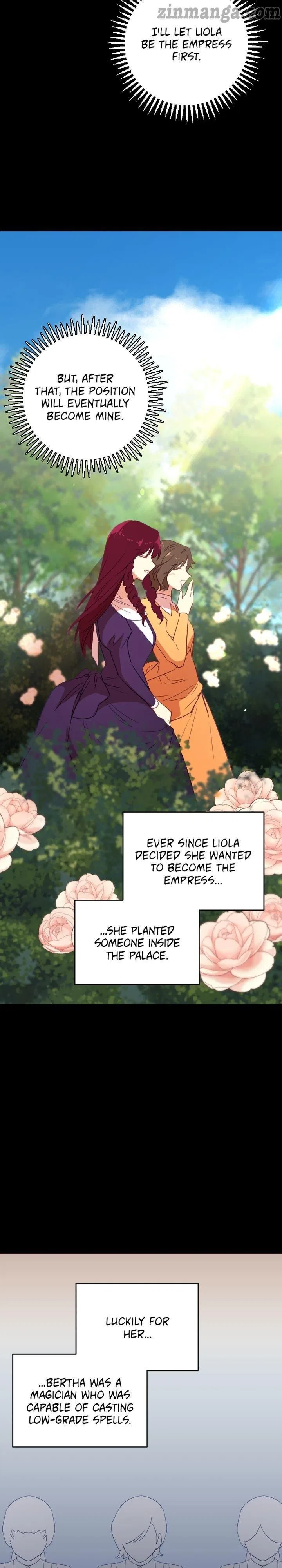 A Heart for the Emperor Chapter 41 – Page 17