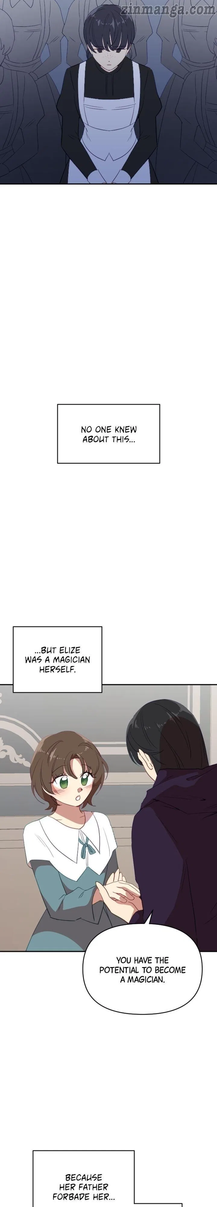 A Heart for the Emperor Chapter 41 – Page 18