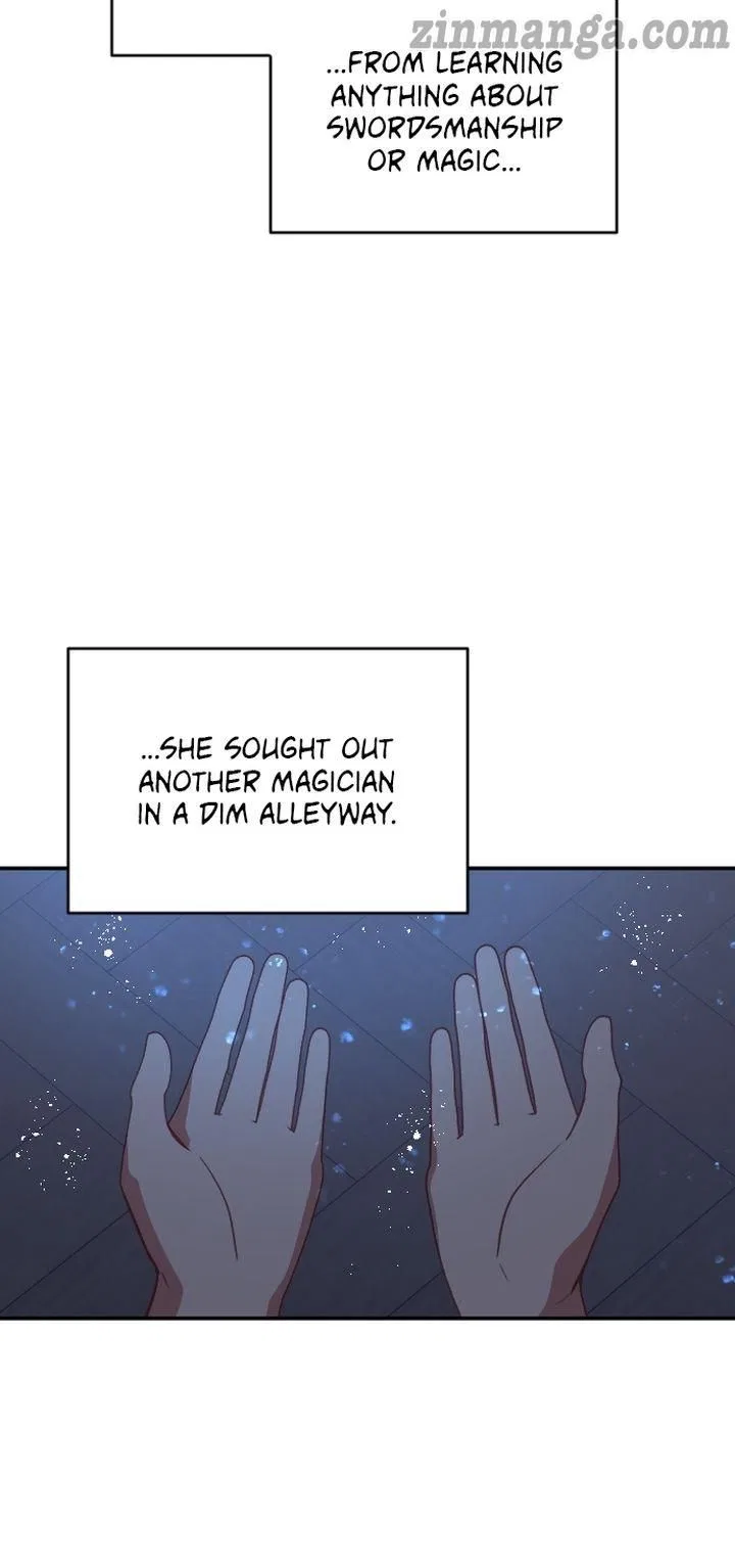 A Heart for the Emperor Chapter 41 – Page 19