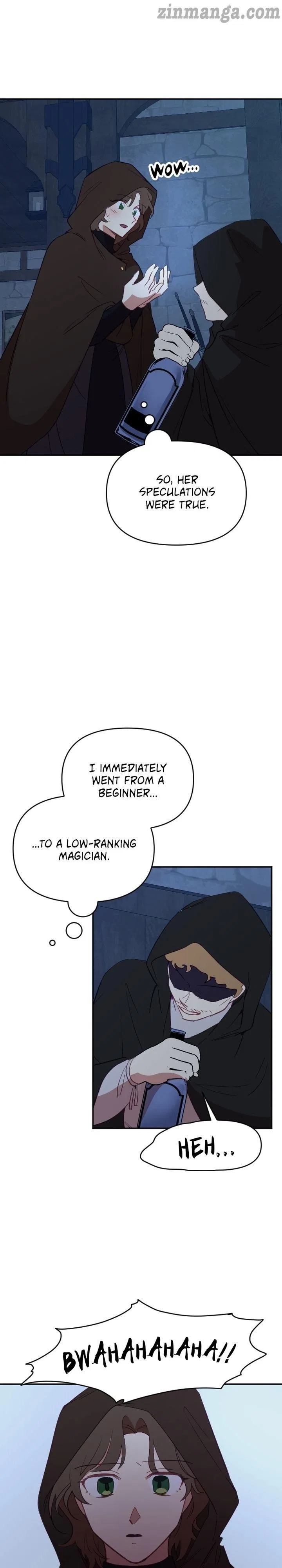 A Heart for the Emperor Chapter 41 – Page 20