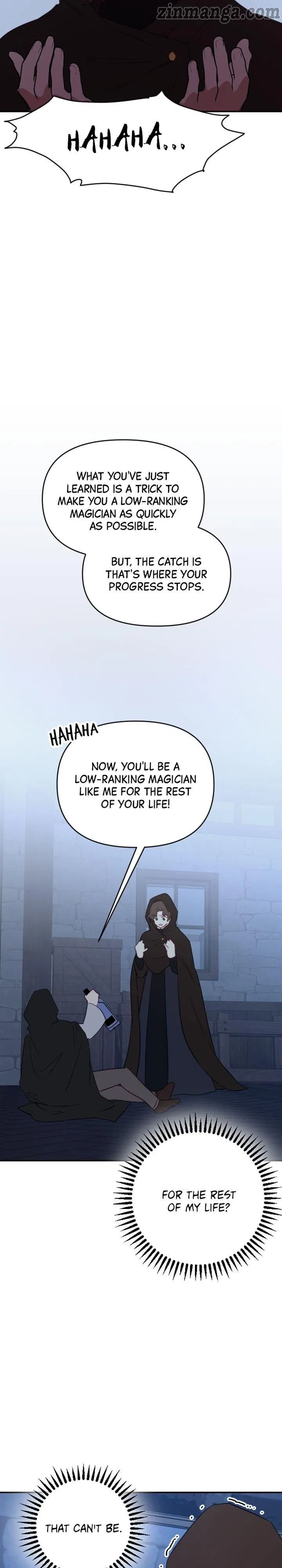 A Heart for the Emperor Chapter 41 – Page 21