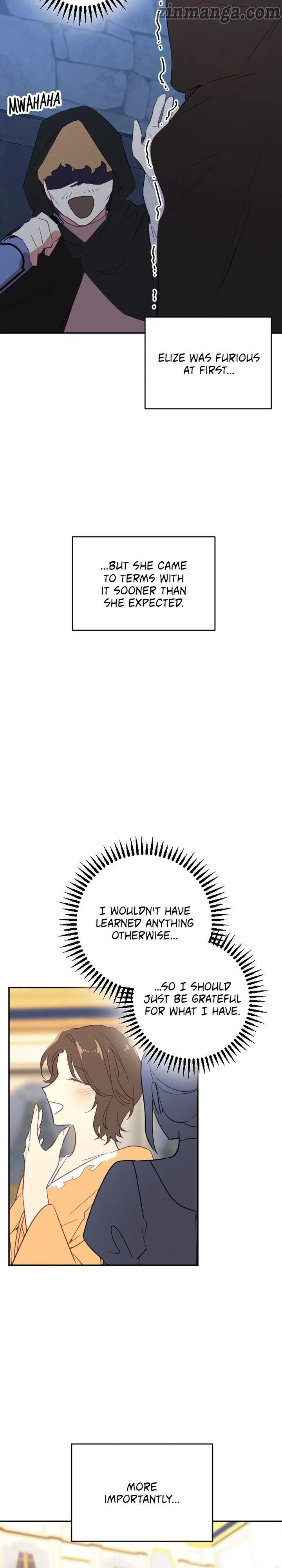 A Heart for the Emperor Chapter 41 – Page 22