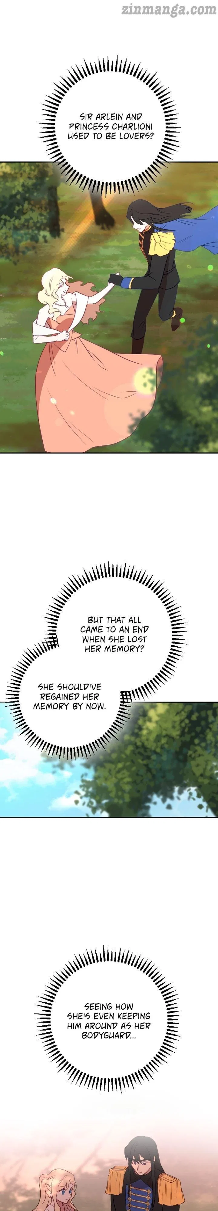 A Heart for the Emperor Chapter 41 – Page 30