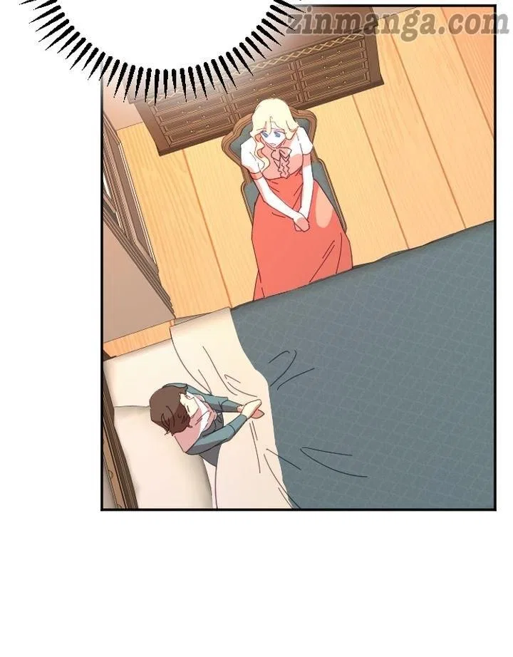 A Heart for the Emperor Chapter 41 – Page 34