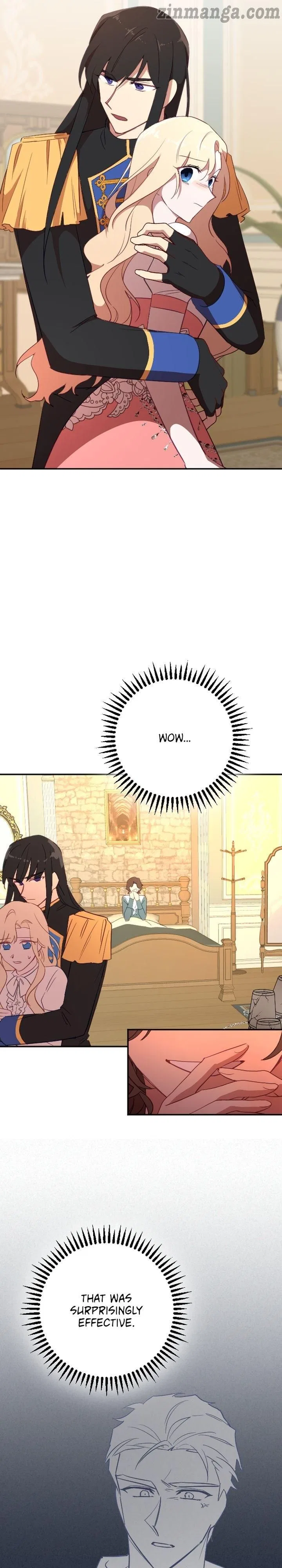 A Heart for the Emperor Chapter 41 – Page 37
