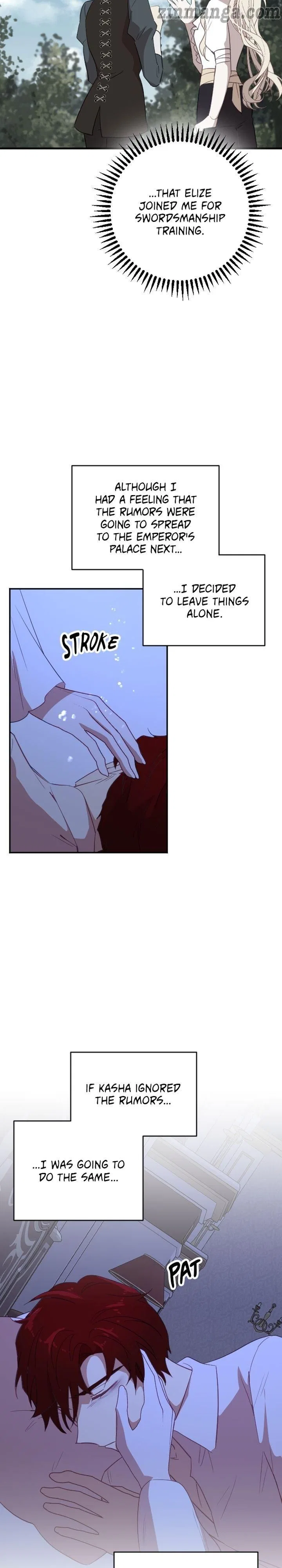 A Heart for the Emperor Chapter 40 – Page 9