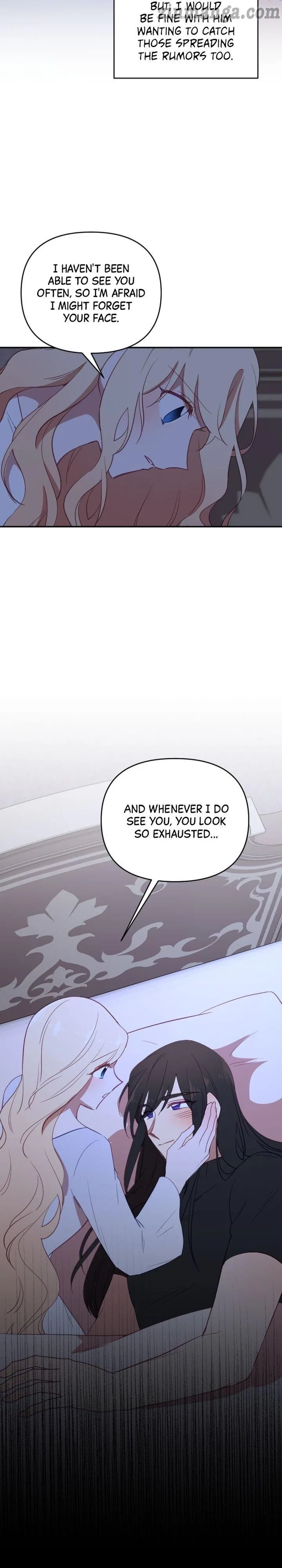A Heart for the Emperor Chapter 40 – Page 10