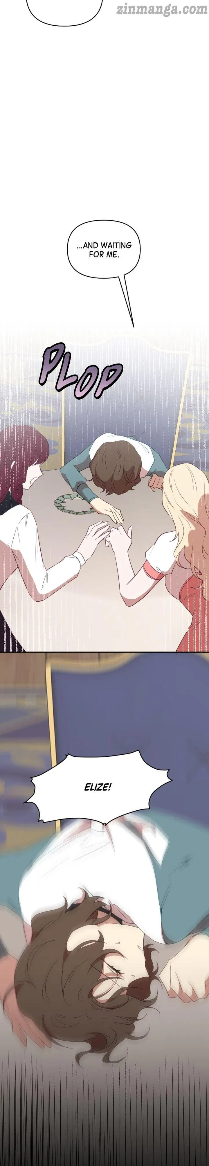 A Heart for the Emperor Chapter 40 – Page 17
