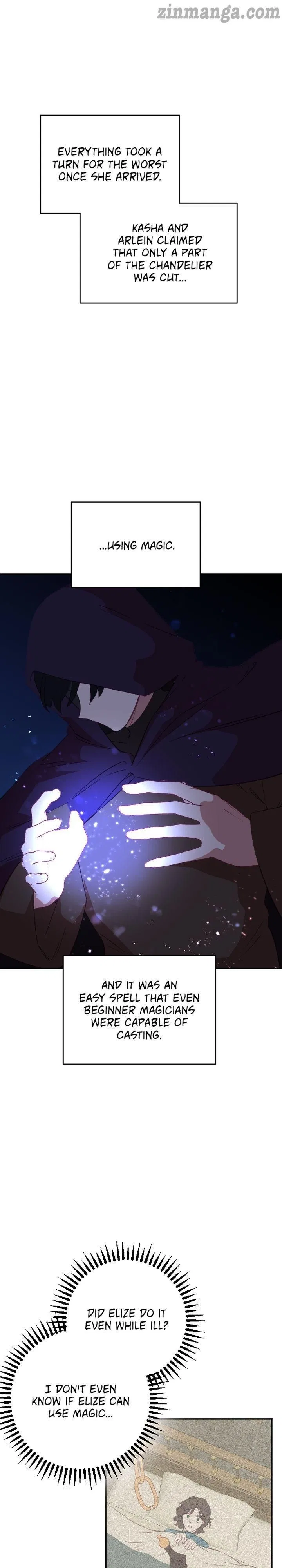 A Heart for the Emperor Chapter 40 – Page 36