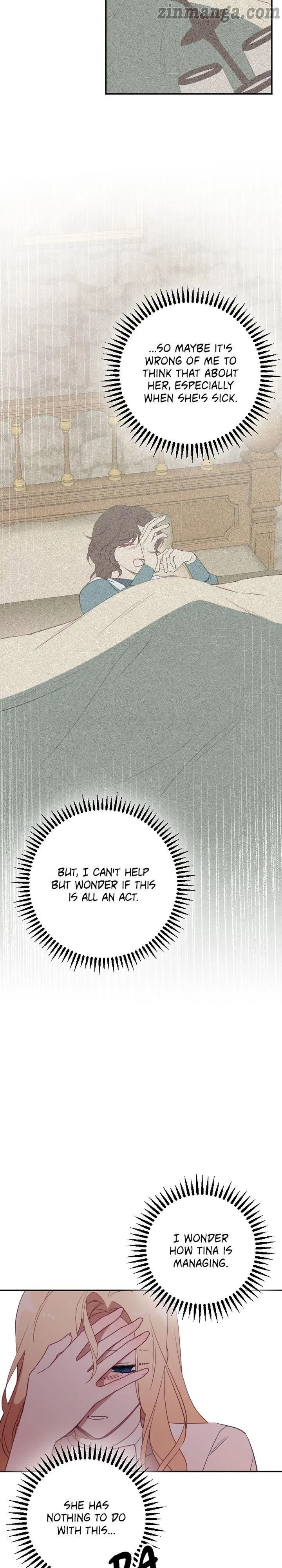 A Heart for the Emperor Chapter 40 – Page 37