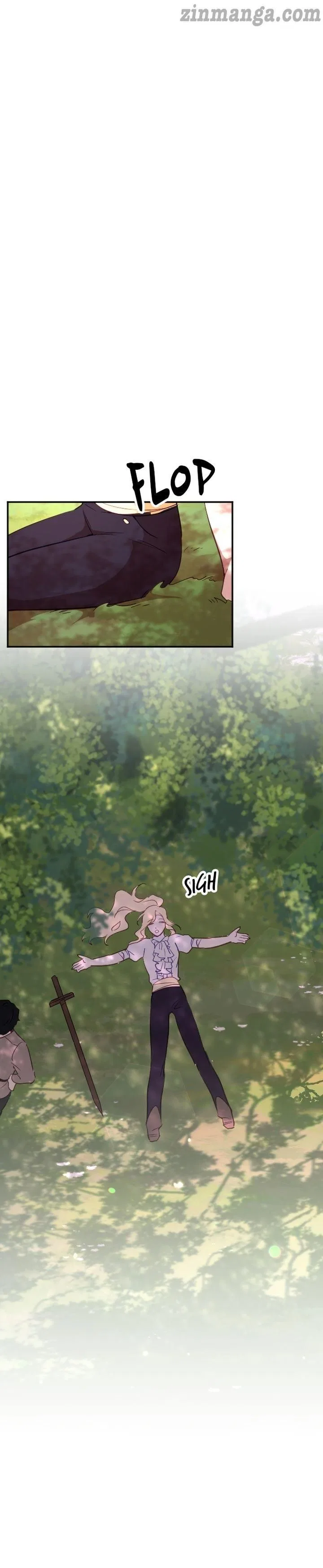 A Heart for the Emperor Chapter 39 – Page 6