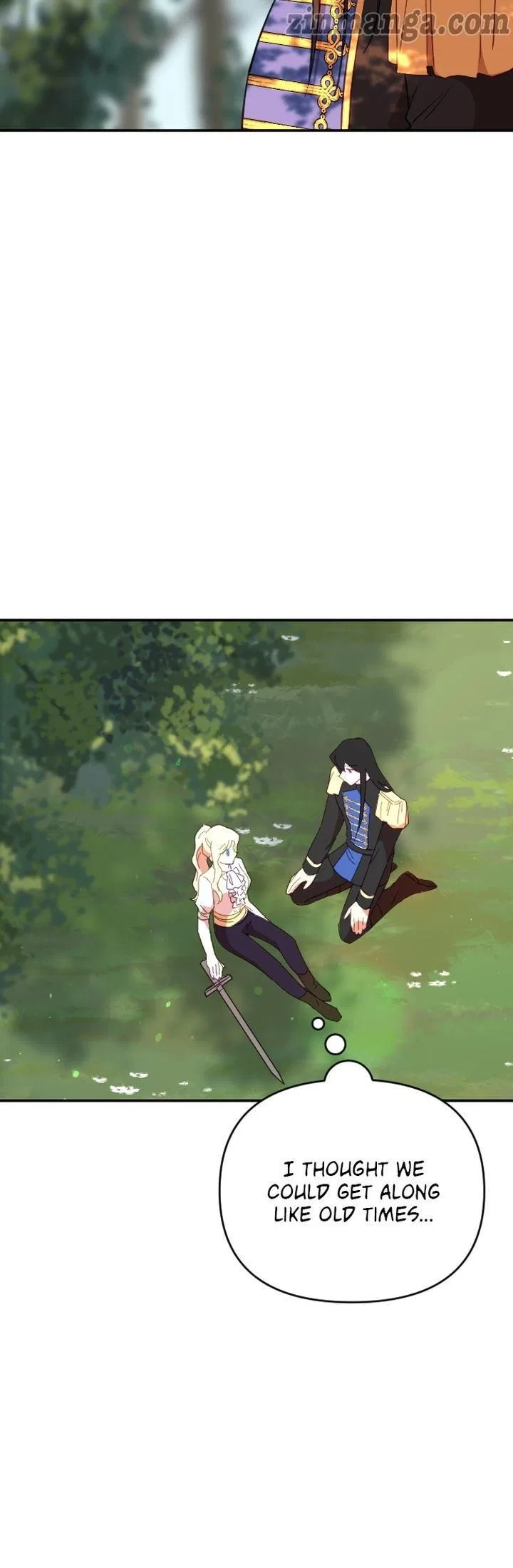 A Heart for the Emperor Chapter 39 – Page 11