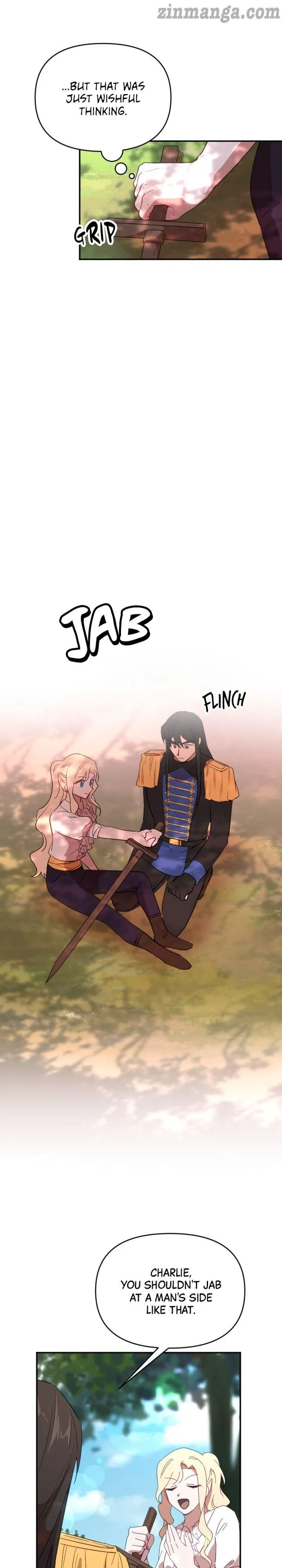 A Heart for the Emperor Chapter 39 – Page 12