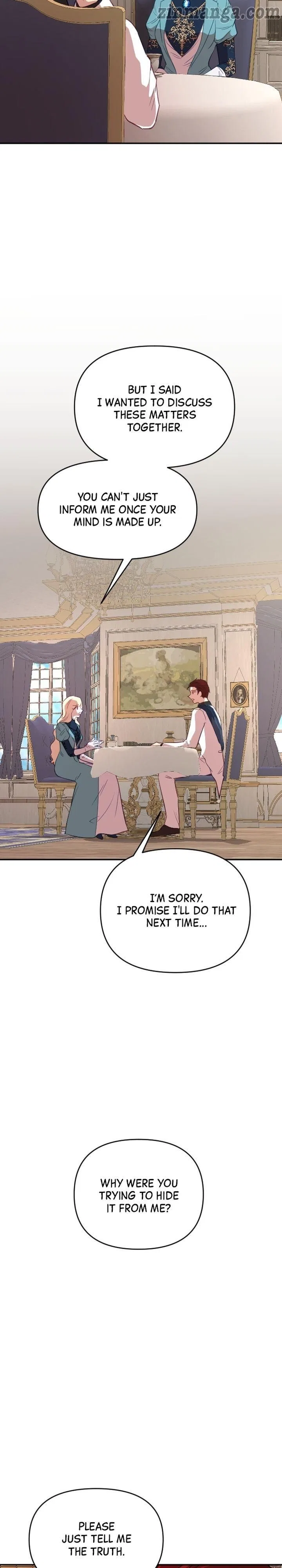 A Heart for the Emperor Chapter 38 – Page 4