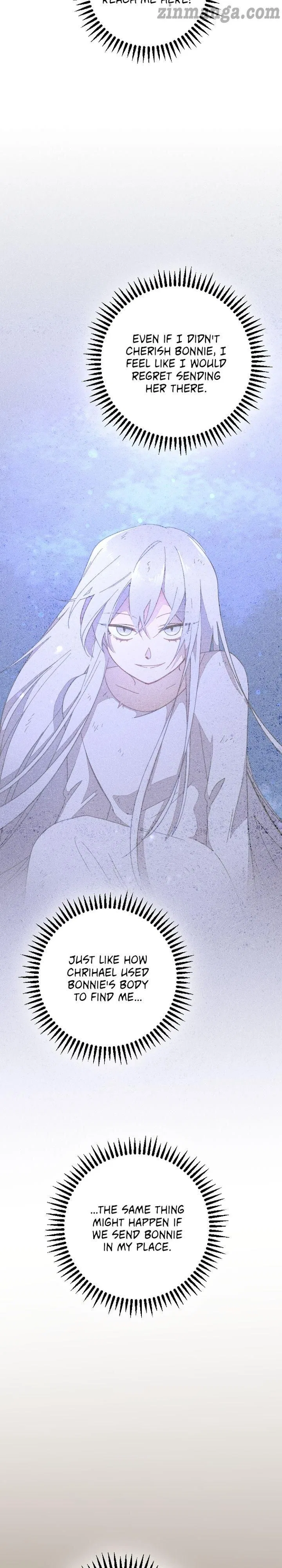 A Heart for the Emperor Chapter 38 – Page 7
