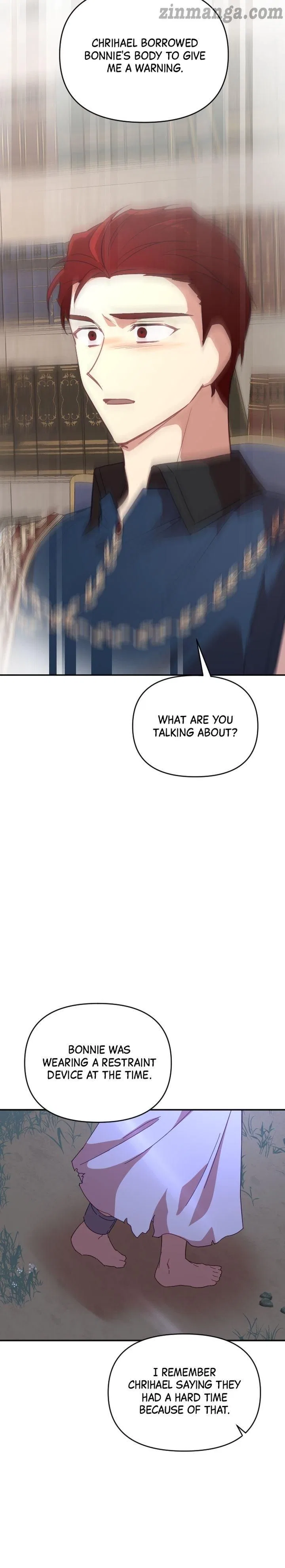 A Heart for the Emperor Chapter 38 – Page 10