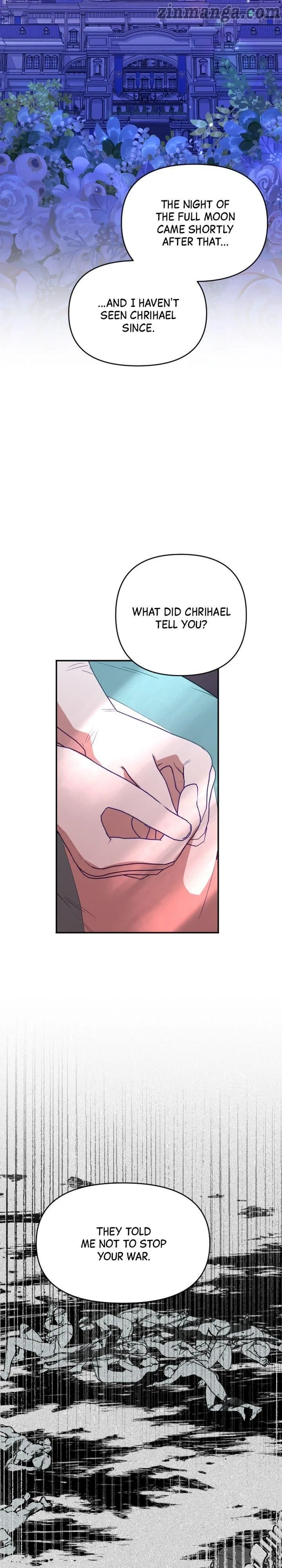 A Heart for the Emperor Chapter 38 – Page 13