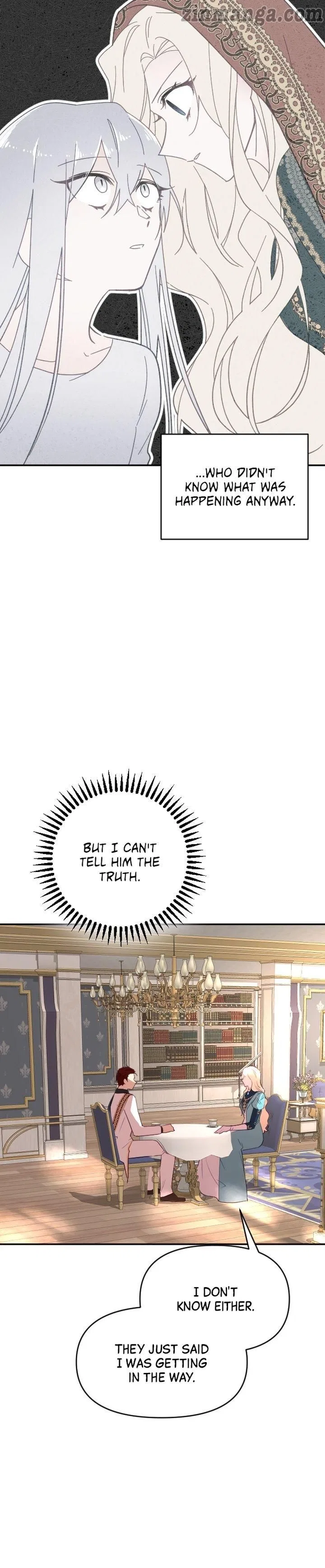 A Heart for the Emperor Chapter 38 – Page 15