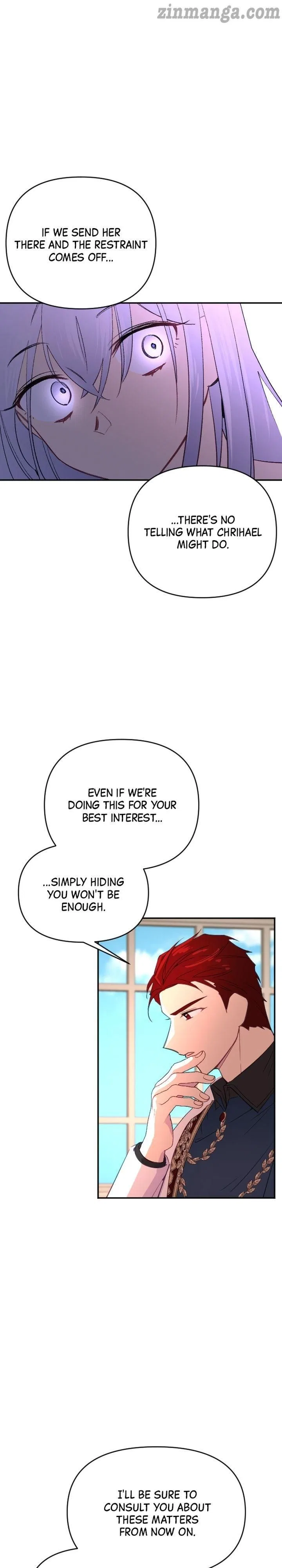 A Heart for the Emperor Chapter 38 – Page 17