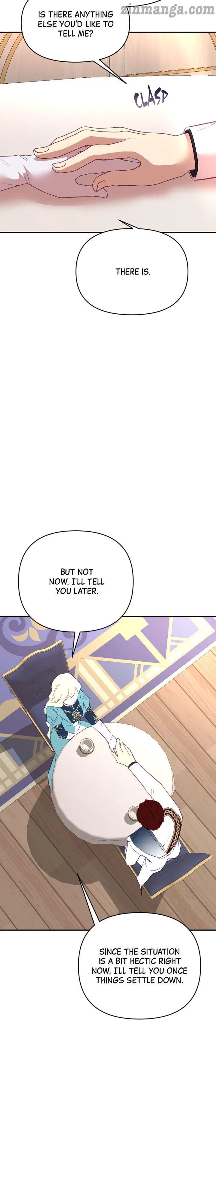 A Heart for the Emperor Chapter 38 – Page 18