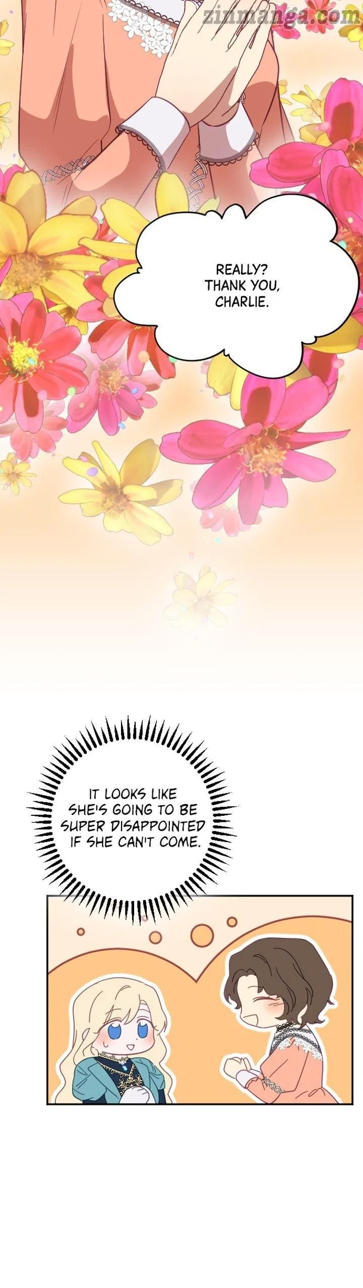 A Heart for the Emperor Chapter 38 – Page 26
