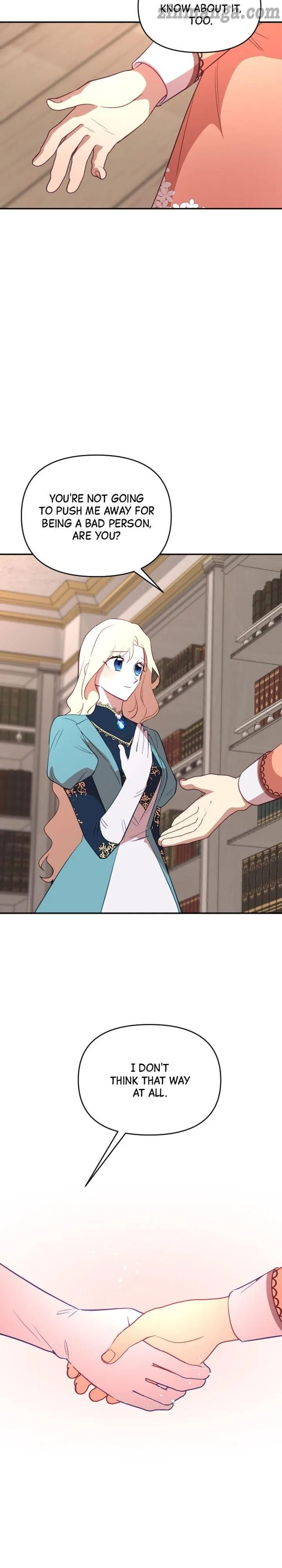 A Heart for the Emperor Chapter 38 – Page 38