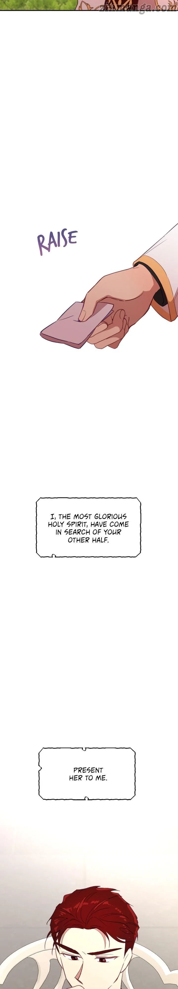 A Heart for the Emperor Chapter 37 – Page 14