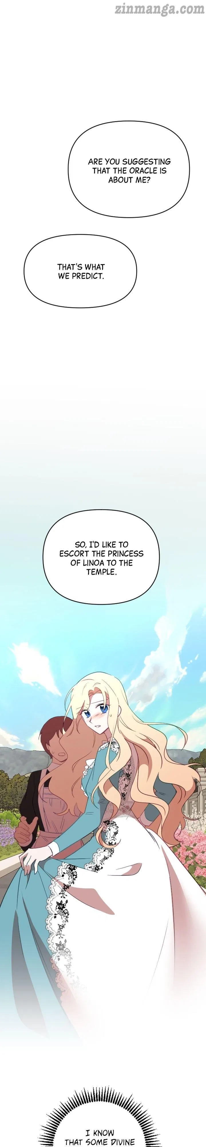 A Heart for the Emperor Chapter 37 – Page 16
