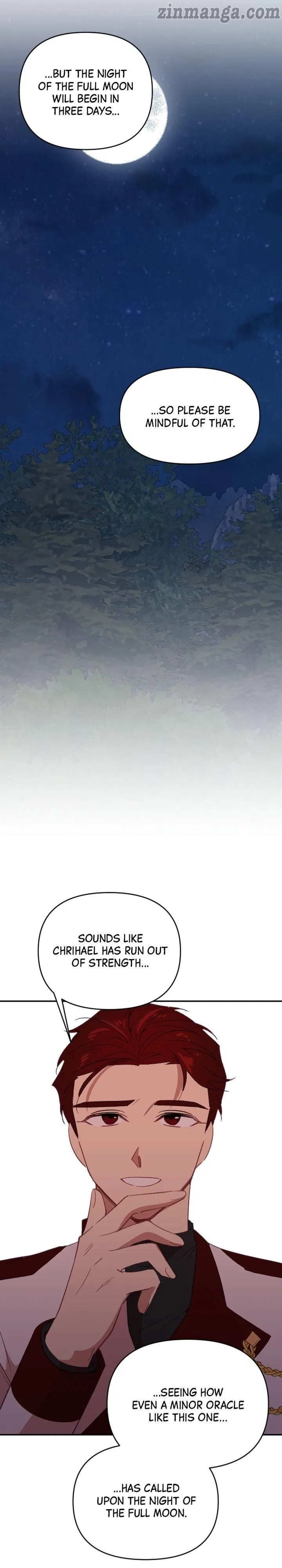 A Heart for the Emperor Chapter 37 – Page 19