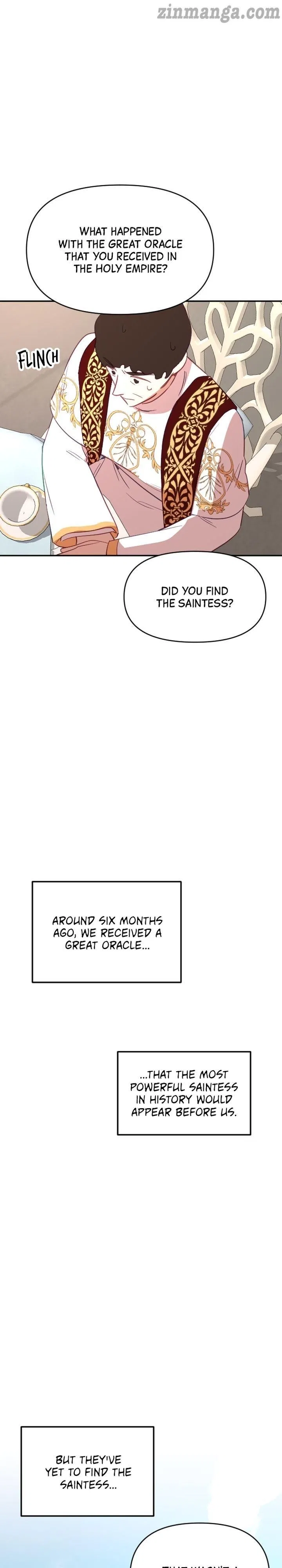 A Heart for the Emperor Chapter 37 – Page 20