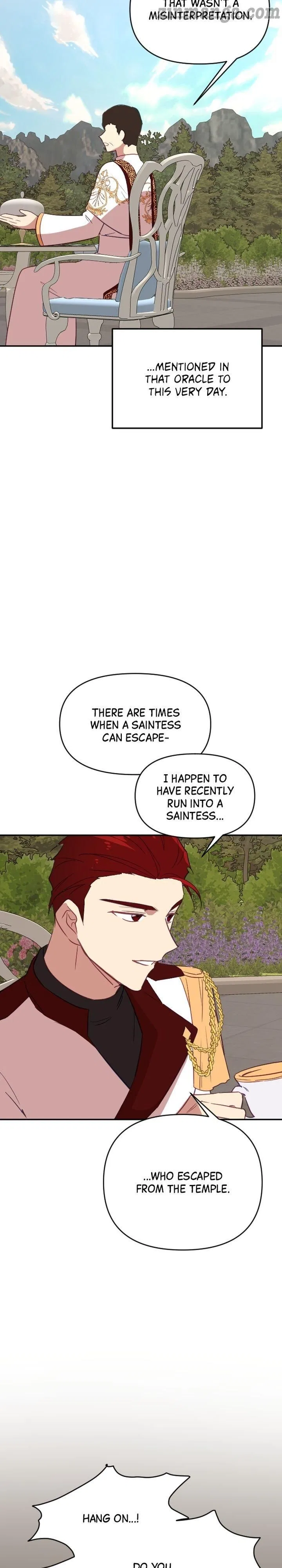 A Heart for the Emperor Chapter 37 – Page 21