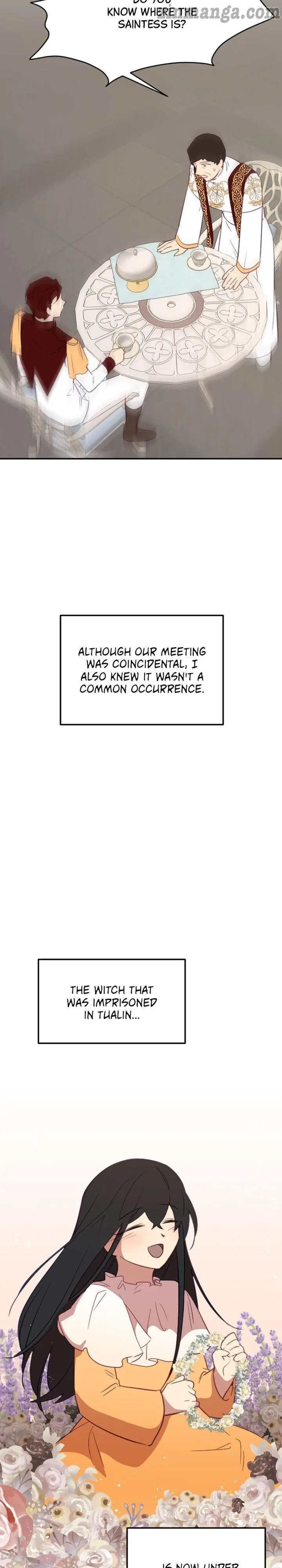 A Heart for the Emperor Chapter 37 – Page 22