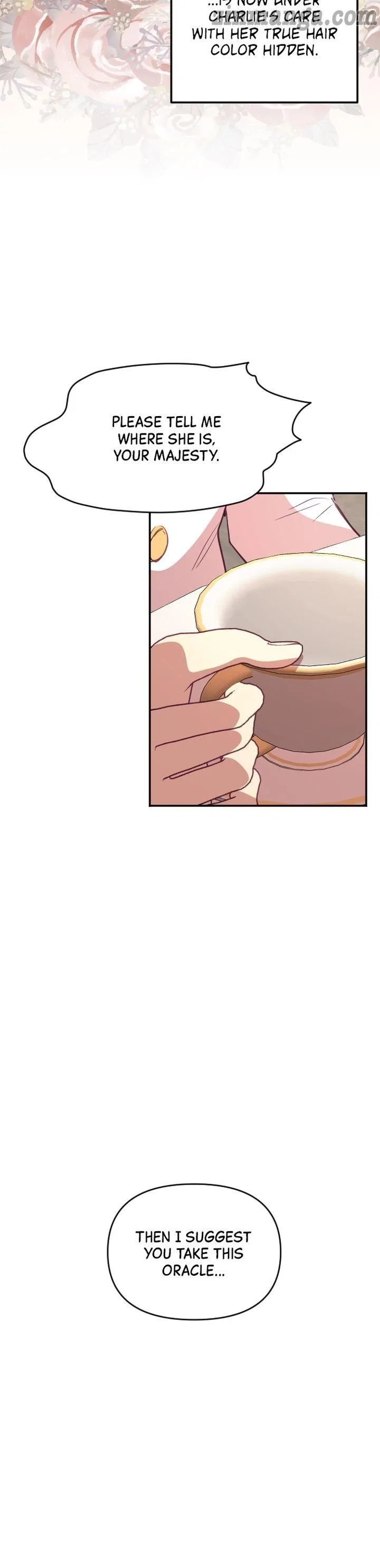 A Heart for the Emperor Chapter 37 – Page 23