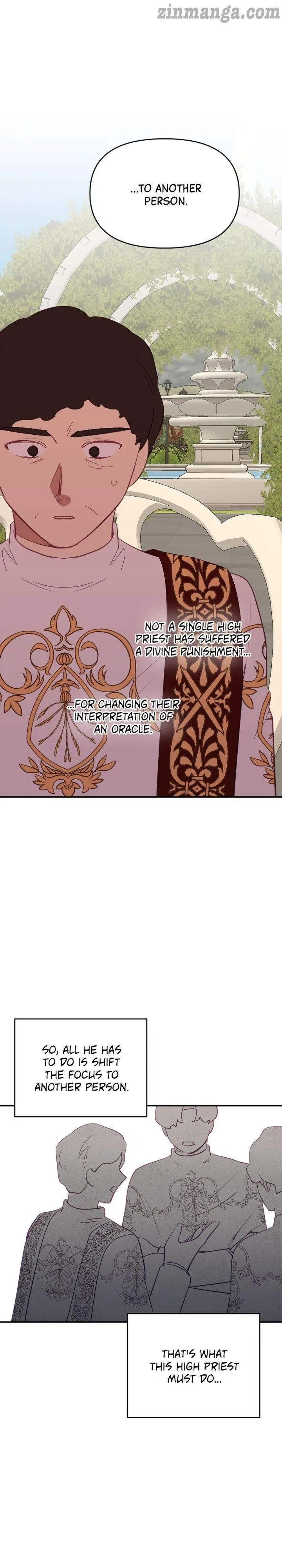 A Heart for the Emperor Chapter 37 – Page 24