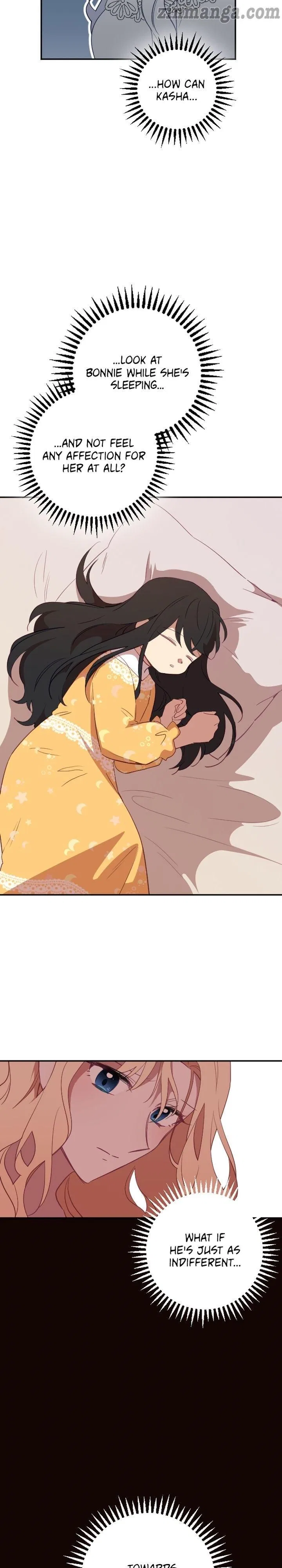 A Heart for the Emperor Chapter 37 – Page 30