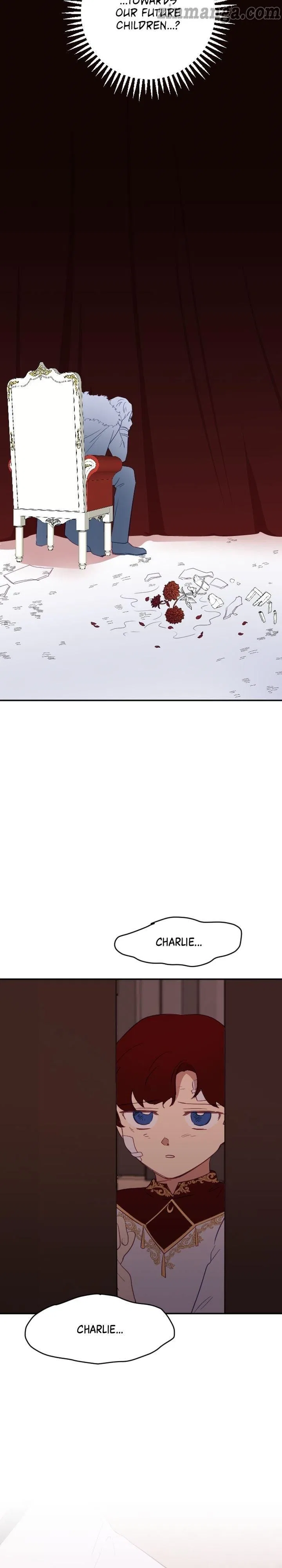 A Heart for the Emperor Chapter 37 – Page 31