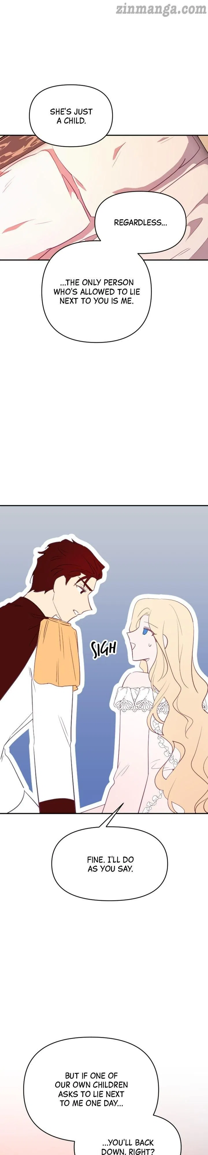 A Heart for the Emperor Chapter 37 – Page 35