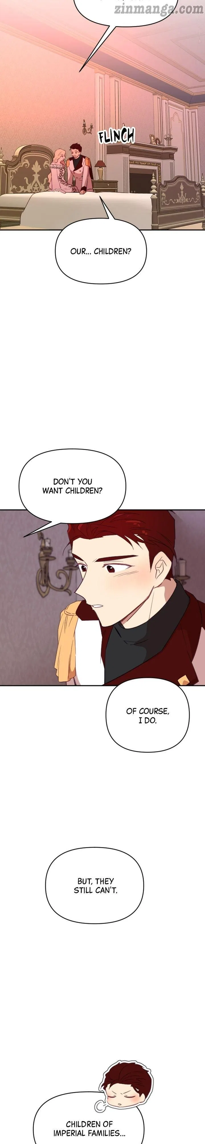 A Heart for the Emperor Chapter 37 – Page 36