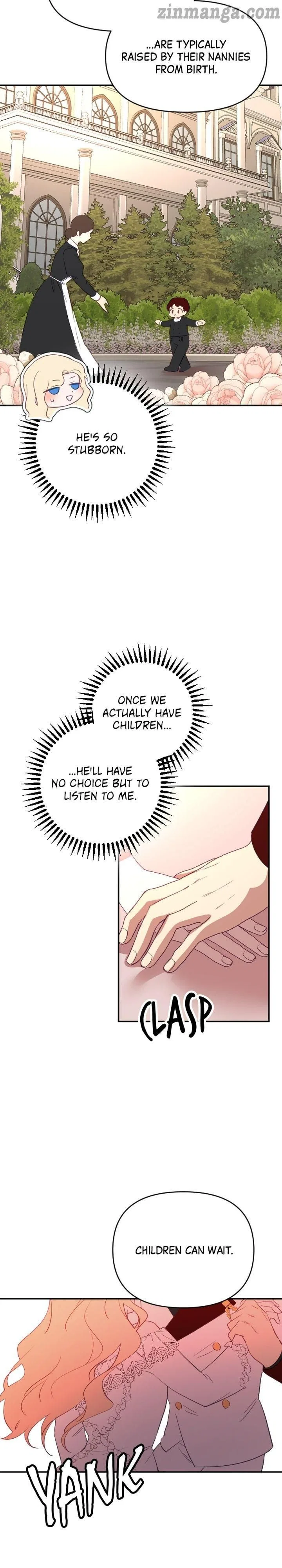 A Heart for the Emperor Chapter 37 – Page 37