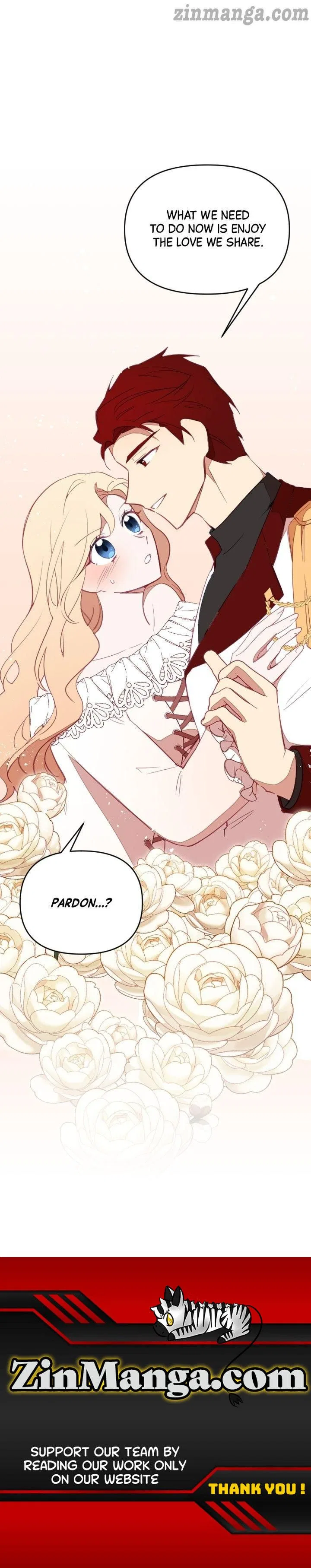 A Heart for the Emperor Chapter 37 – Page 38