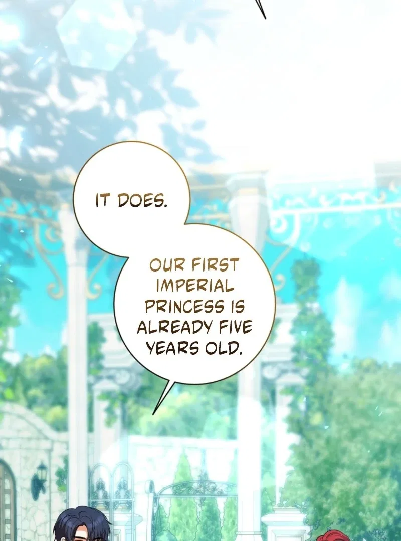 How to Make My Tyrant Husband Love Me Chapter 80 – Page 3
